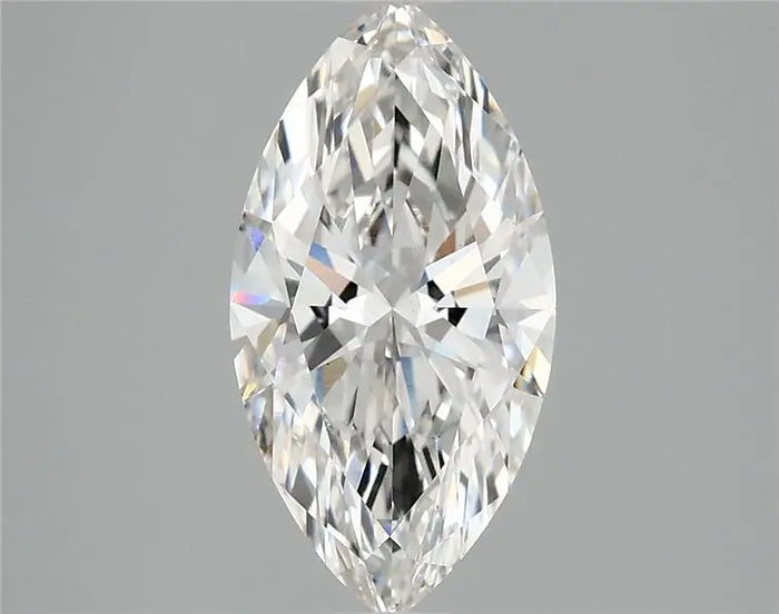 2.07 Carat · MARQUISE · F · VS2 · IGI · Excellent Cut