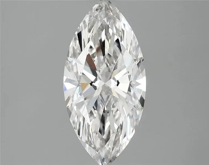 1.55 Carat · MARQUISE · E · VVS2 · IGI · Excellent Cut
