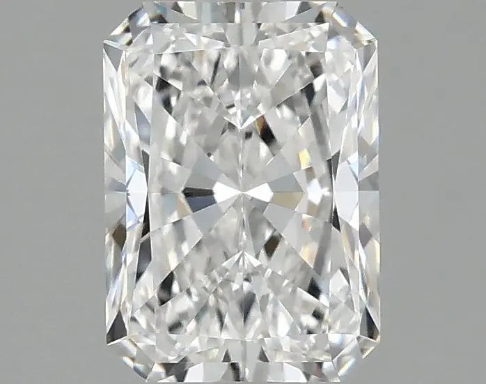 1.55 Carat · RADIANT · E · VVS2 · IGI · Excellent Cut