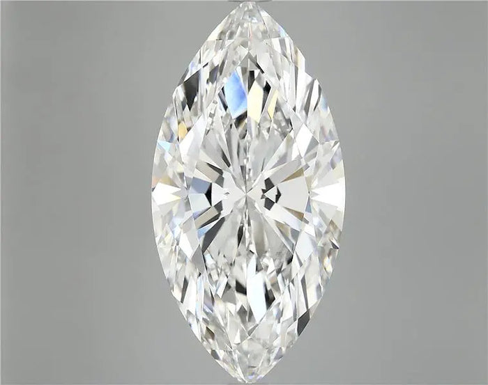 10.18 Carat · MARQUISE · F · VVS2 · IGI · Excellent Cut
