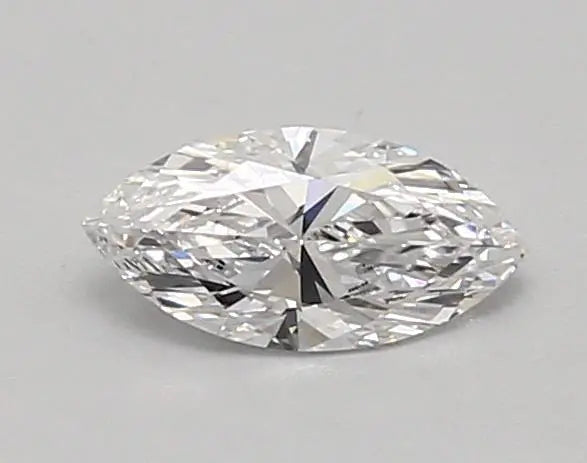 0.62 Carat · MARQUISE · D · VVS1 · IGI · Excellent Cut