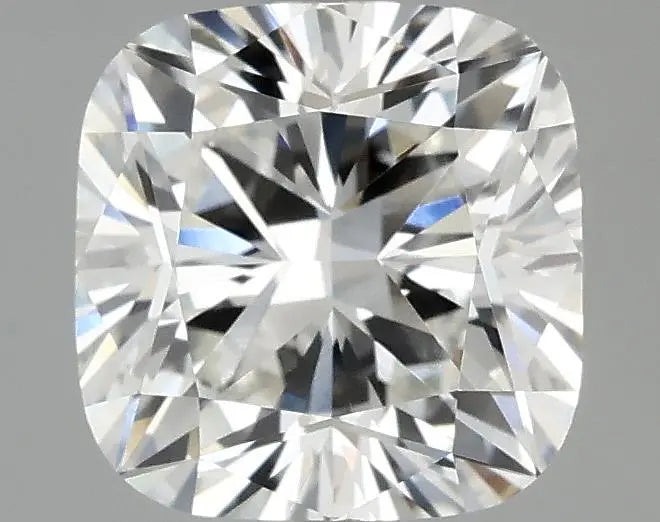 2.00 Carat · CUSHION · G · VVS2 · IGI · Excellent Cut
