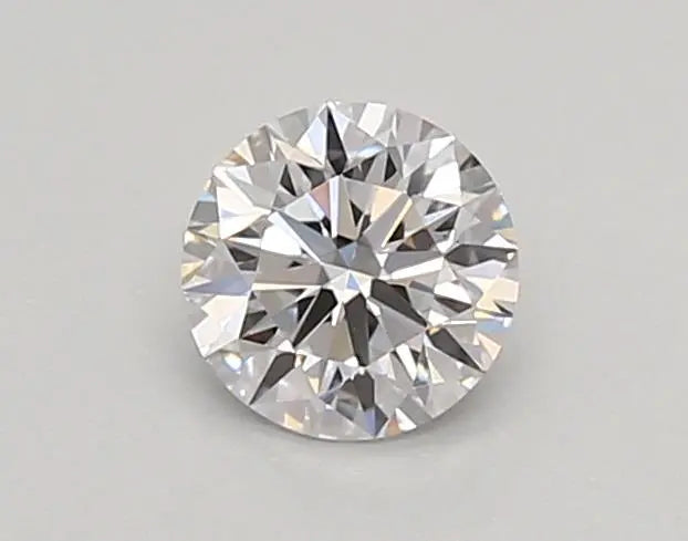 0.43 Carat · ROUND · D · VS1 · IGI · Ideal Cut