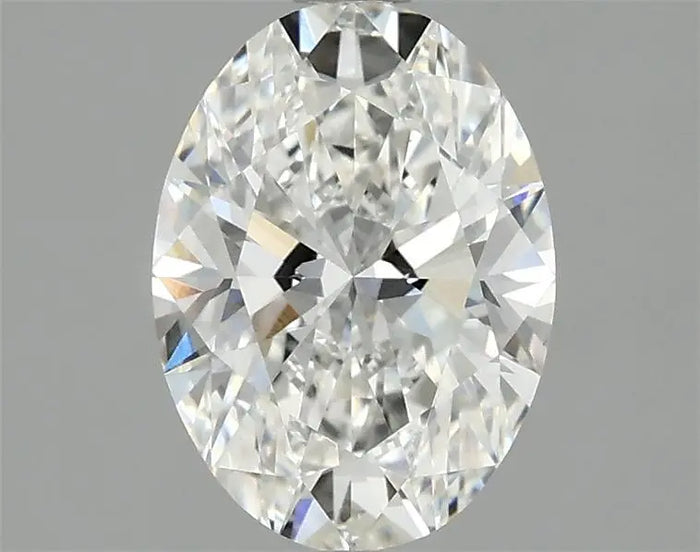 1.58 Carat · OVAL · E · VS1 · IGI · Excellent Cut