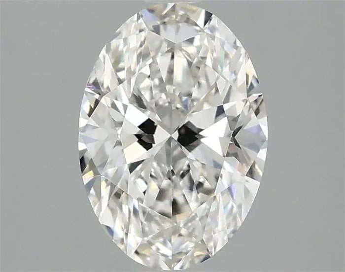 1.58 Carat · OVAL · F · VS1 · IGI · Excellent Cut