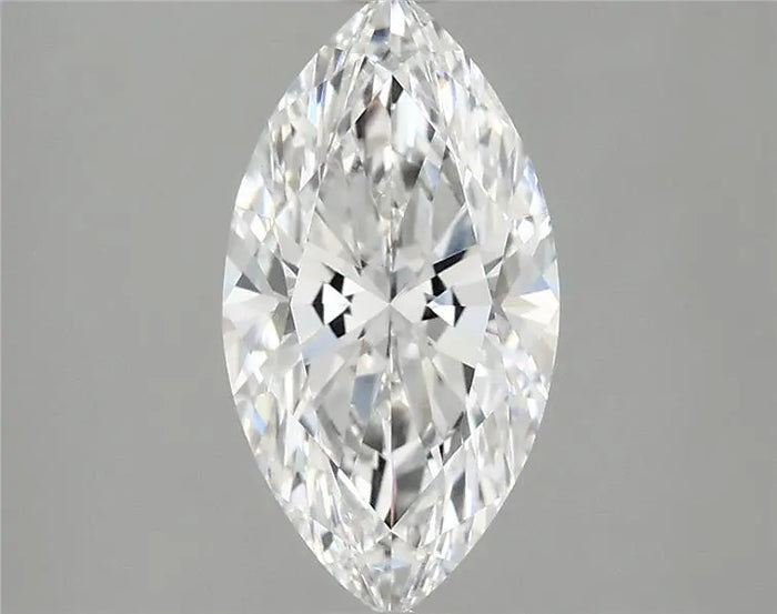 2.07 Carat · MARQUISE · E · VS1 · IGI · Excellent Cut