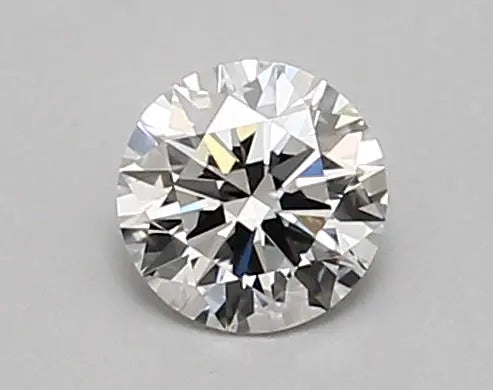 0.56 Carat · ROUND · D · VVS1 · IGI · Ideal Cut
