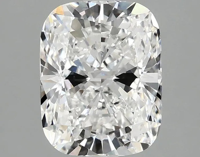 2.06 Carat · CUSHION · E · VS2 · IGI · Excellent Cut