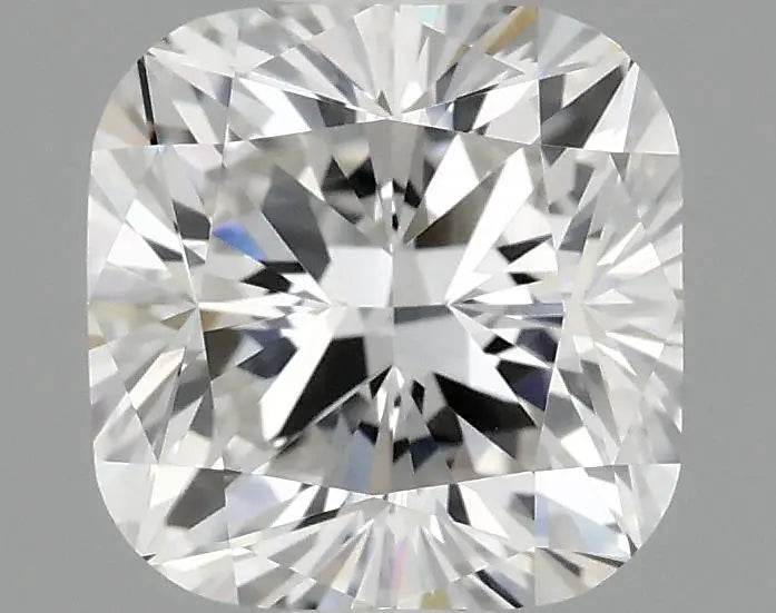 1.10 Carat · CUSHION · E · VVS2 · IGI · Excellent Cut