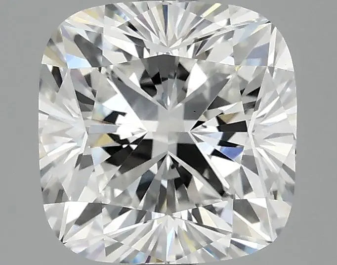 2.41 Carat · CUSHION · E · VS1 · IGI · Excellent Cut