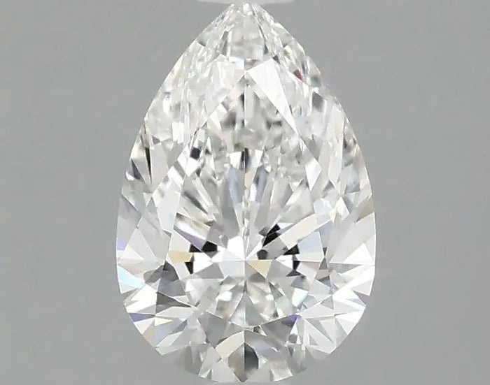 1.10 Carat · PEAR · E · VVS2 · IGI · Excellent Cut