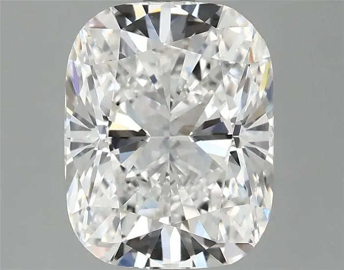3.10 Carat · CUSHION · E · VVS2 · IGI · Excellent Cut