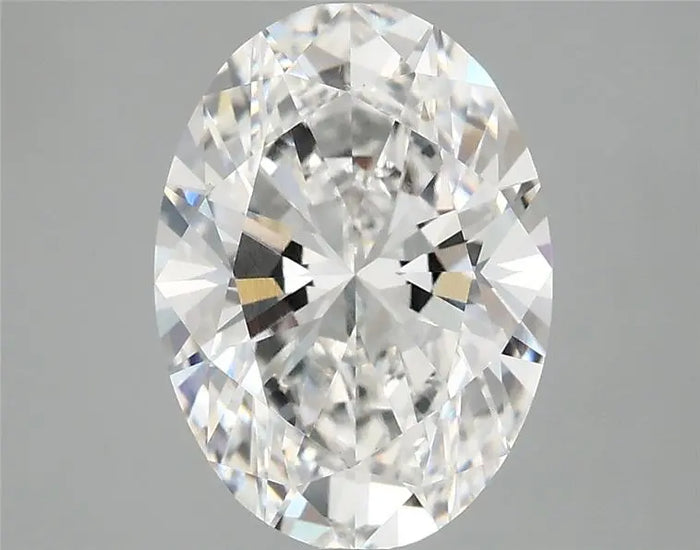 3.04 Carat · OVAL · E · VS1 · IGI · Excellent Cut