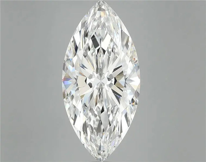 7.17 Carat · MARQUISE · F · VS1 · IGI · Excellent Cut