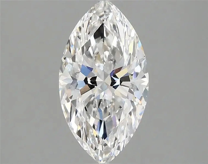 1.39 Carat · MARQUISE · E · VVS2 · IGI · Excellent Cut