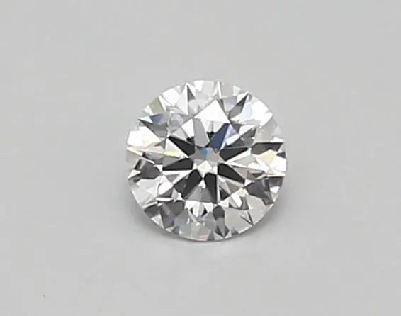 0.32 Carat · ROUND · D · VS1 · IGI · Ideal Cut