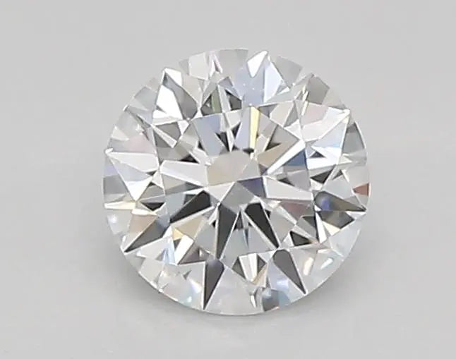 0.45 Carat · ROUND · D · VVS1 · IGI · Ideal Cut