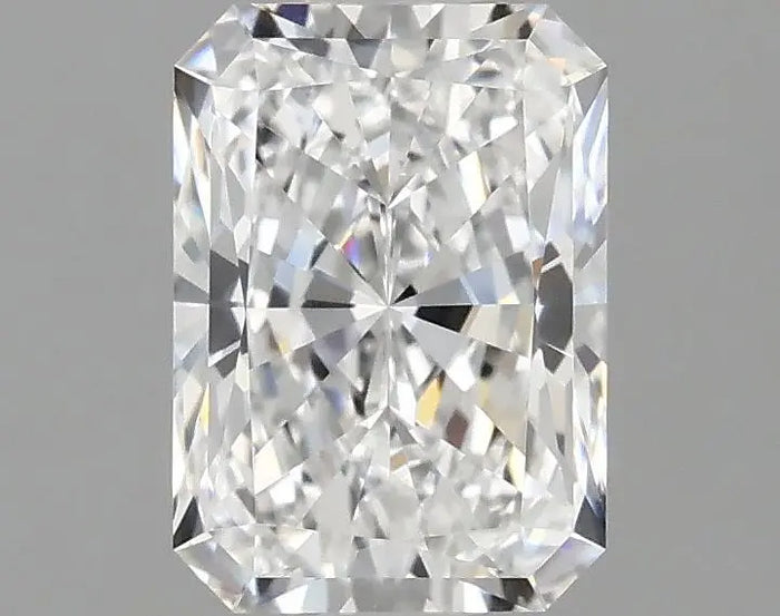 1.32 Carat · RADIANT · D · VVS2 · IGI · Excellent Cut
