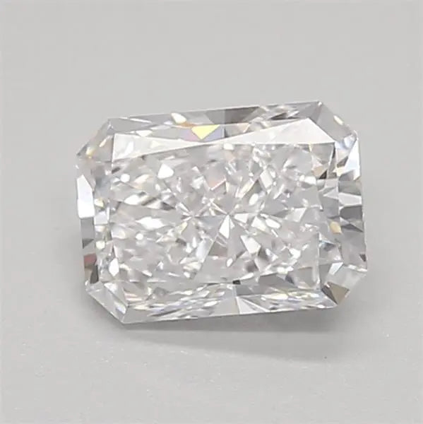 0.68 Carat · RADIANT · D · VVS1 · IGI · Excellent Cut