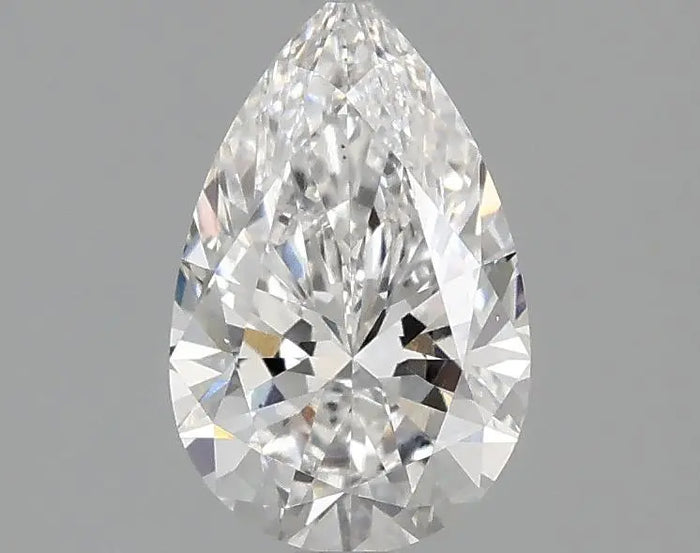 1.08 Carat · PEAR · E · VS2 · IGI · Excellent Cut