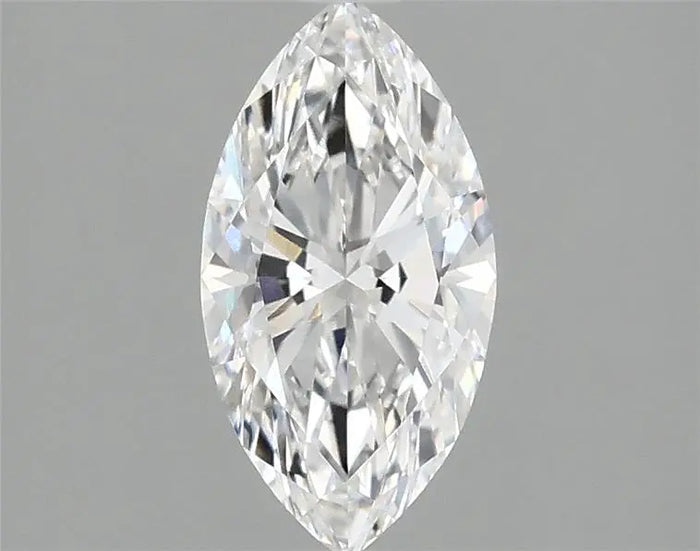 1.09 Carat · MARQUISE · D · VVS2 · IGI · Excellent Cut