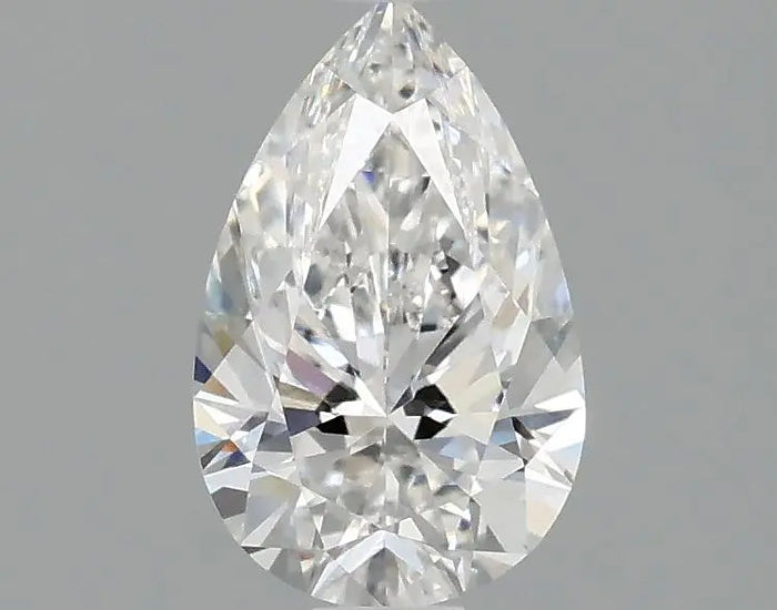 1.09 Carat · PEAR · E · VVS2 · IGI · Excellent Cut