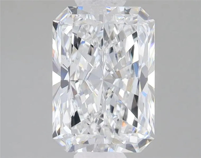 2.05 Carat · RADIANT · E · VS1 · IGI · Excellent Cut