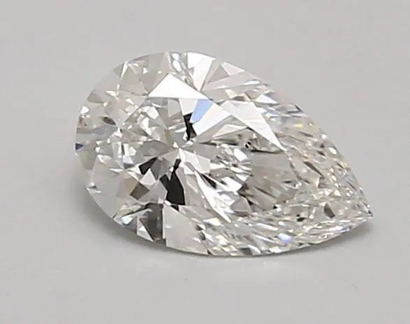 0.90 Carat · PEAR · E · VVS1 · IGI · Excellent Cut