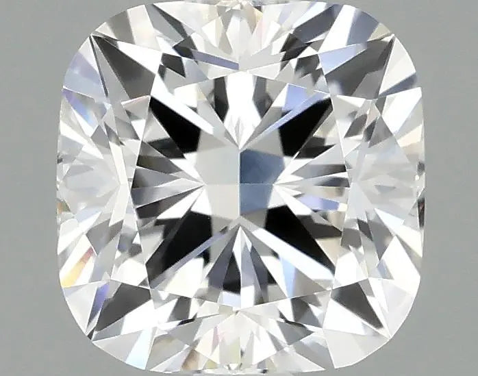 1.10 Carat · CUSHION · E · VVS2 · IGI · Excellent Cut