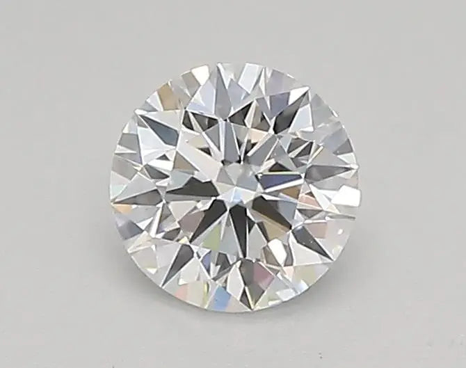 0.36 Carat · ROUND · D · VVS2 · IGI · Ideal Cut