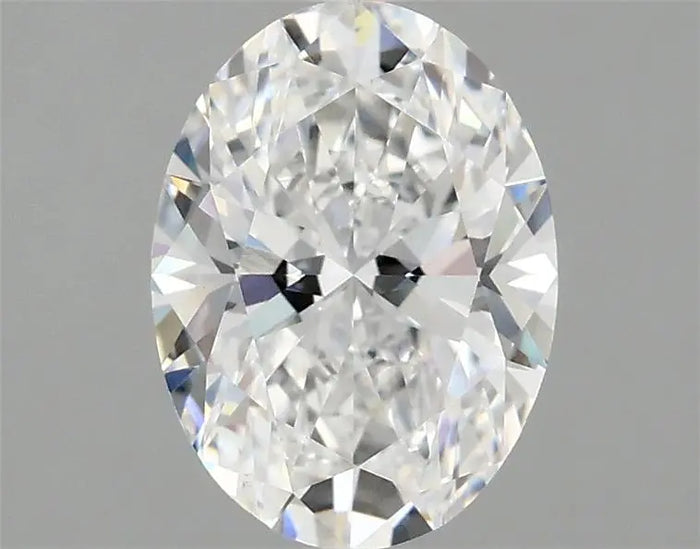 1.58 Carat · OVAL · E · VS1 · IGI · Excellent Cut