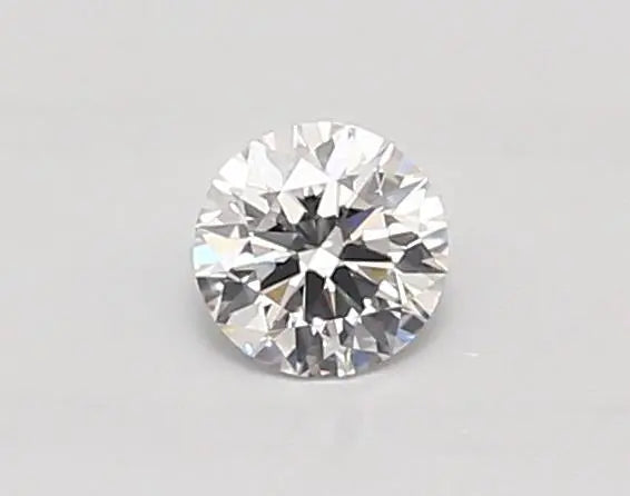 0.37 Carat · ROUND · D · VVS1 · IGI · Ideal Cut