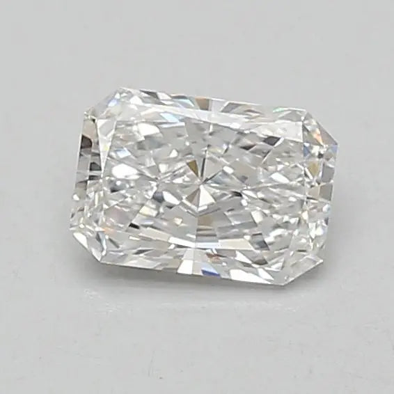 0.73 Carat · RADIANT · D · VVS2 · IGI · Excellent Cut