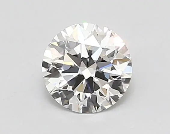 0.85 Carat · ROUND · D · FL · IGI · Ideal Cut