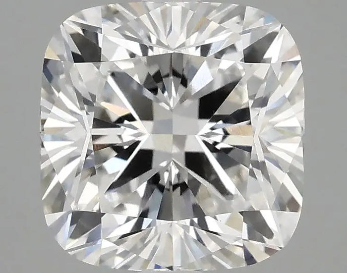 2.90 Carat · CUSHION · E · VVS2 · IGI · Excellent Cut