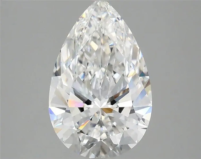1.99 Carat · PEAR · D · VS1 · IGI · Excellent Cut