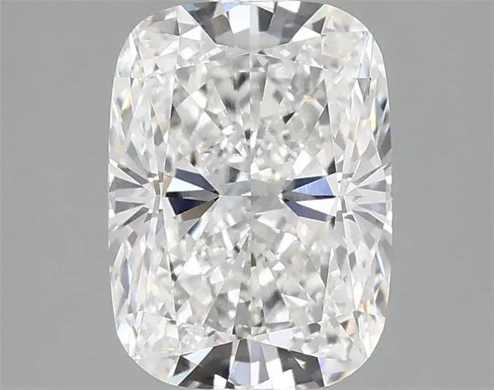 2.09 Carat · CUSHION · E · VS1 · IGI · Excellent Cut