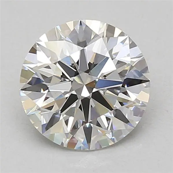 2.09 Carat · ROUND · E · VVS2 · IGI · Ideal Cut