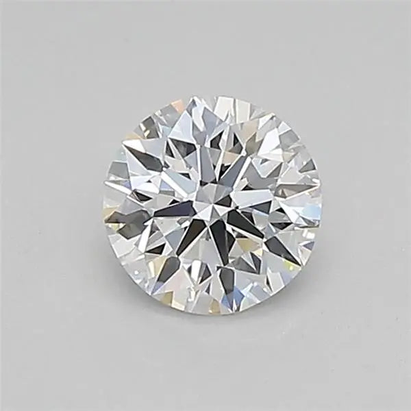 0.44 Carat · ROUND · D · VVS2 · IGI · Ideal Cut