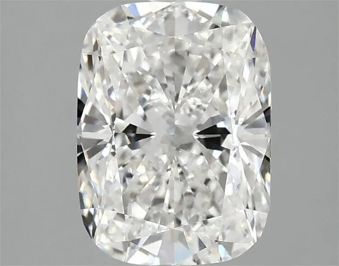 2.02 Carat · CUSHION · E · VS1 · IGI · Excellent Cut
