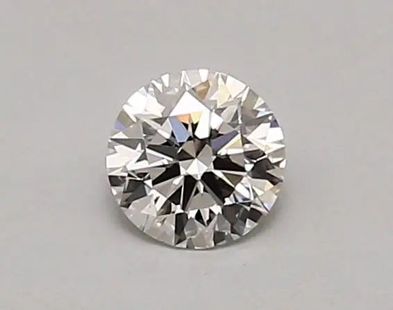 0.48 Carat · ROUND · D · VVS2 · IGI · Ideal Cut