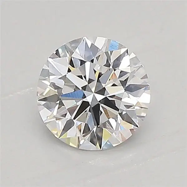 0.68 Carat · ROUND · D · VS1 · IGI · Ideal Cut