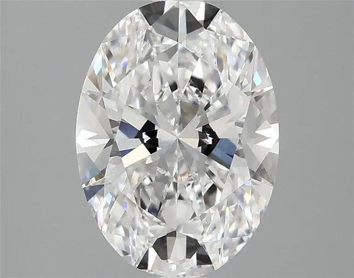 1.98 Carat · OVAL · D · VS1 · IGI · Excellent Cut