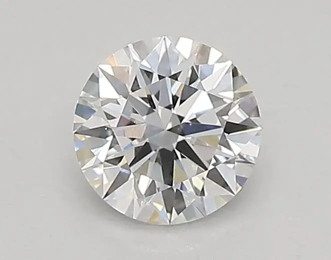 0.52 Carat · ROUND · D · VVS1 · IGI · Ideal Cut