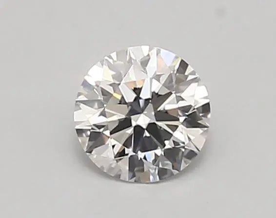 0.67 Carat · ROUND · D · VVS1 · IGI · Ideal Cut