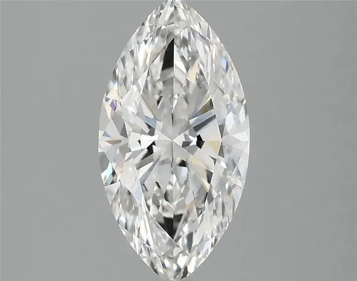 1.58 Carat · MARQUISE · E · VS1 · IGI · Excellent Cut
