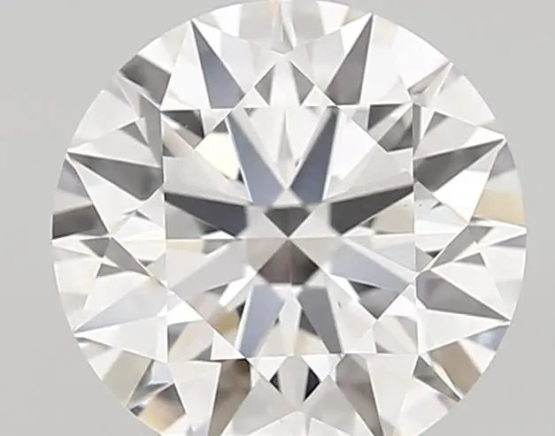 1.89 Carat · ROUND · D · VVS2 · IGI · Ideal Cut