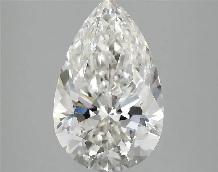 3.01 Carat · PEAR · F · VS2 · IGI · Excellent Cut