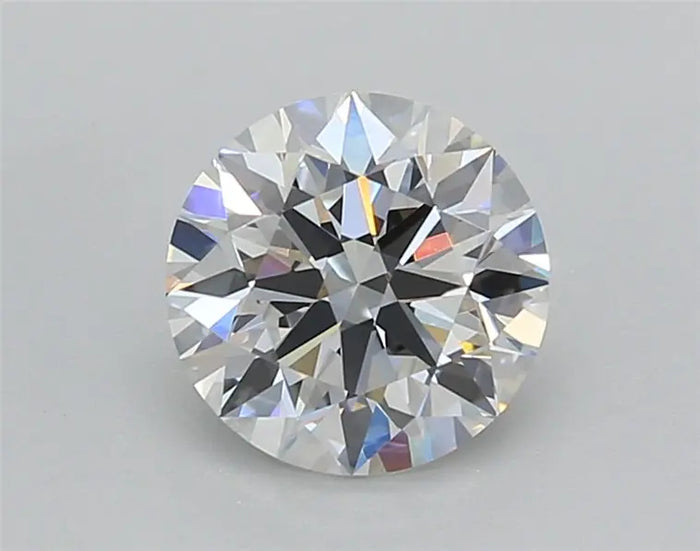 1.52 Carat · ROUND · D · VVS2 · IGI · Ideal Cut
