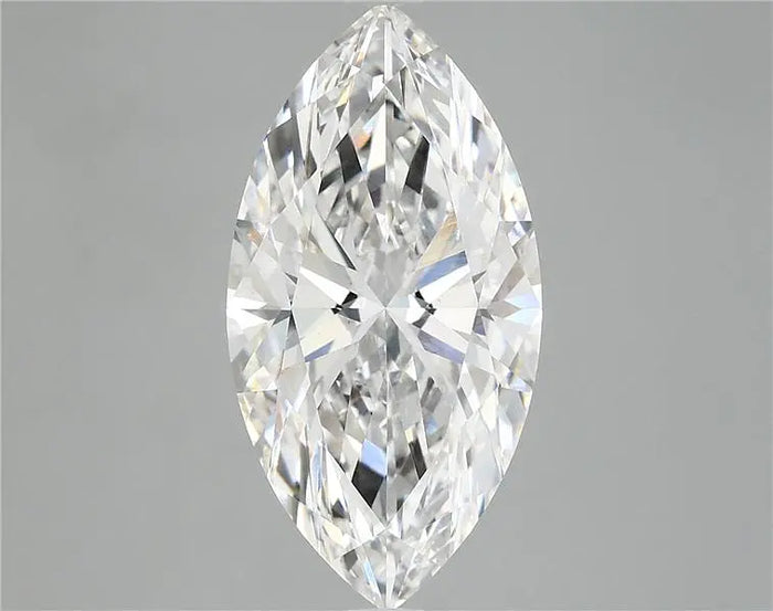 5.02 Carat · MARQUISE · E · VS2 · IGI · Excellent Cut